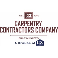 Carpentry Contractors Co.