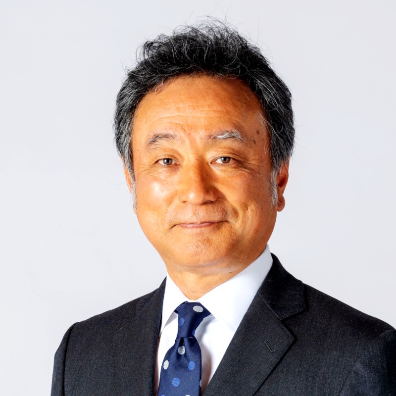 Kiyoshi Waki