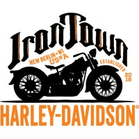 Iron Town Harley-Davidson®
