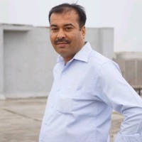 Sunil Pandey
