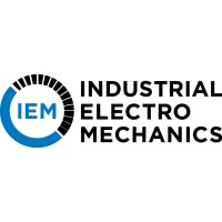 Industrial Electro Mechanics