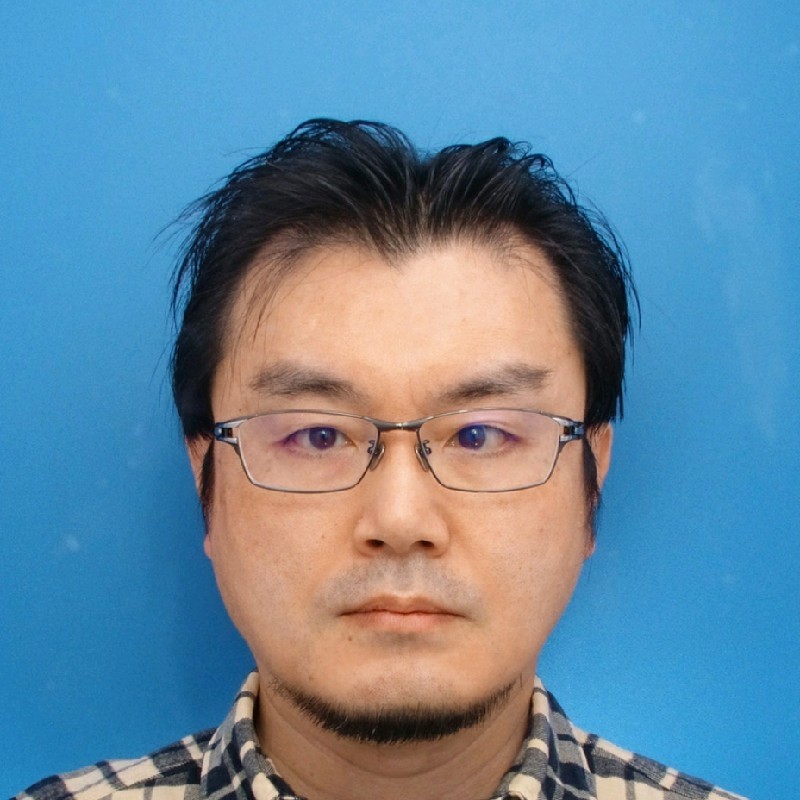 Takashi Akita