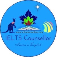 IELTS Counsellor