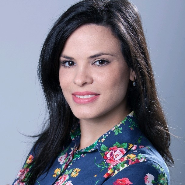 Danielle Fidalgo
