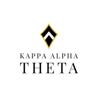 Kappa Alpha Theta Headquarters