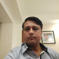 Kuldeep Kumar