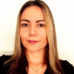 Paola Gutierrez