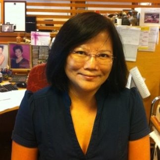 Sharon Lian May Lin
