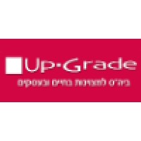 Up-Grade