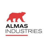 Groupe Almas Industries