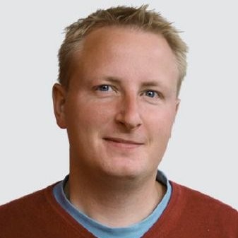 Morten Haugaard Thomsen