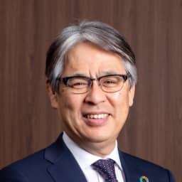 Hideyuki Inazumi