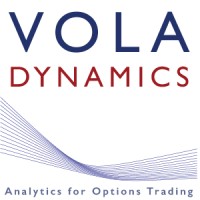 Vola Dynamics LLC