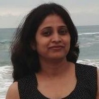 Namita Jain