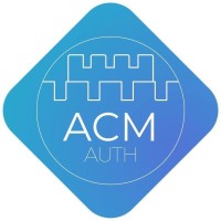 ACM AUTH Student Chapter