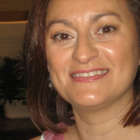Olga Solis