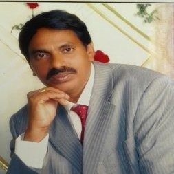 Vijay Bhaskar M