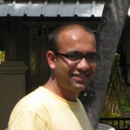 Mayank Jain