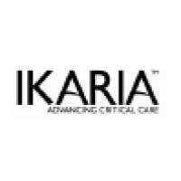 IKARIA, Inc. - now a part of Mallinckrodt Pharmaceuticals.