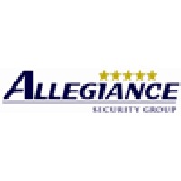 Allegiance Security Group