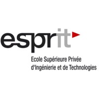 Ecole Supérieure Privée d'Ingénierie et de Technologies - ESPRIT