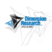 Dimension Research CRO&SMO