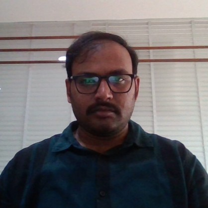 Punnam Venkata Ravi Kumar