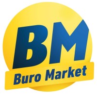 Buro Market NV/SA