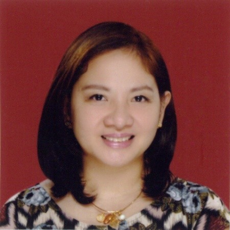 Joy Anne Lai