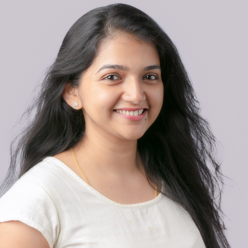 Veena Narayanan
