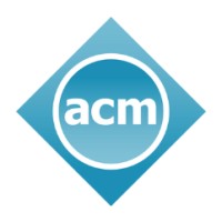 ACM, Association for Computing Machinery