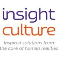 Insight Culture international marketing research and consulting