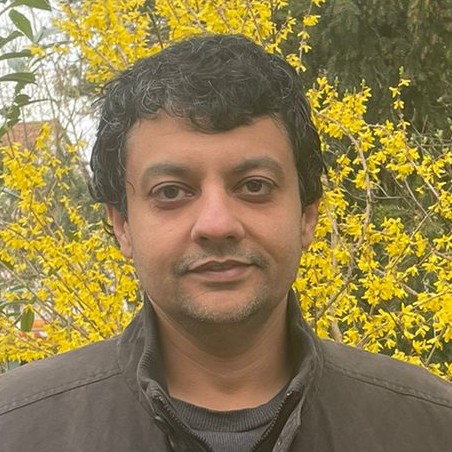 Aditya Varun Chadha