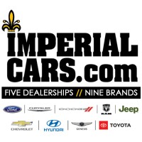 Imperial Cars