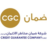 Credit Guarantee Company S.A.E - شركه ضمان مخاطر الائتمان ش.م.م