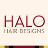 Halo Hair Designs
