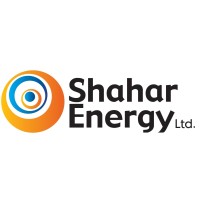 Shahar Energy LTD