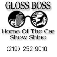 Gloss Boss llc