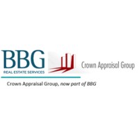 BBG Crown Appraisal Group (part of BBG)