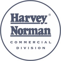 Harvey Norman Commercial Division