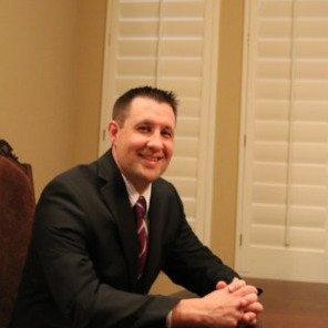 Nate Weddle, CPA