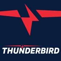 THUNDERBIRD LLC
