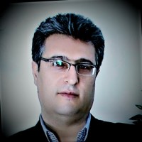Majid Zandipour