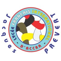 Lycée Français International Jacques Prévert d'Accra