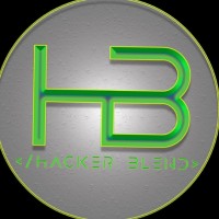 Hacker Blend