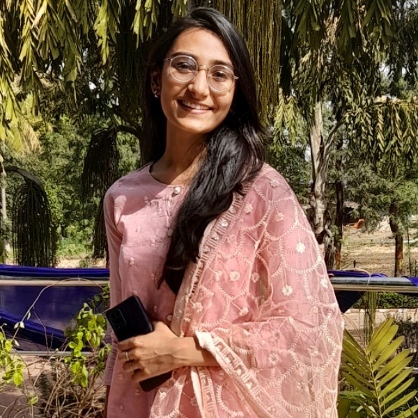 Anushka Ghatia