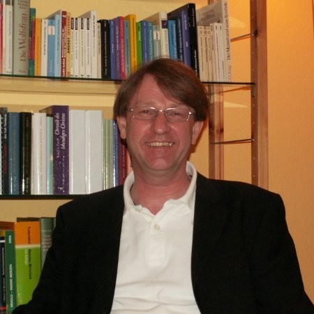 Florian Grimm