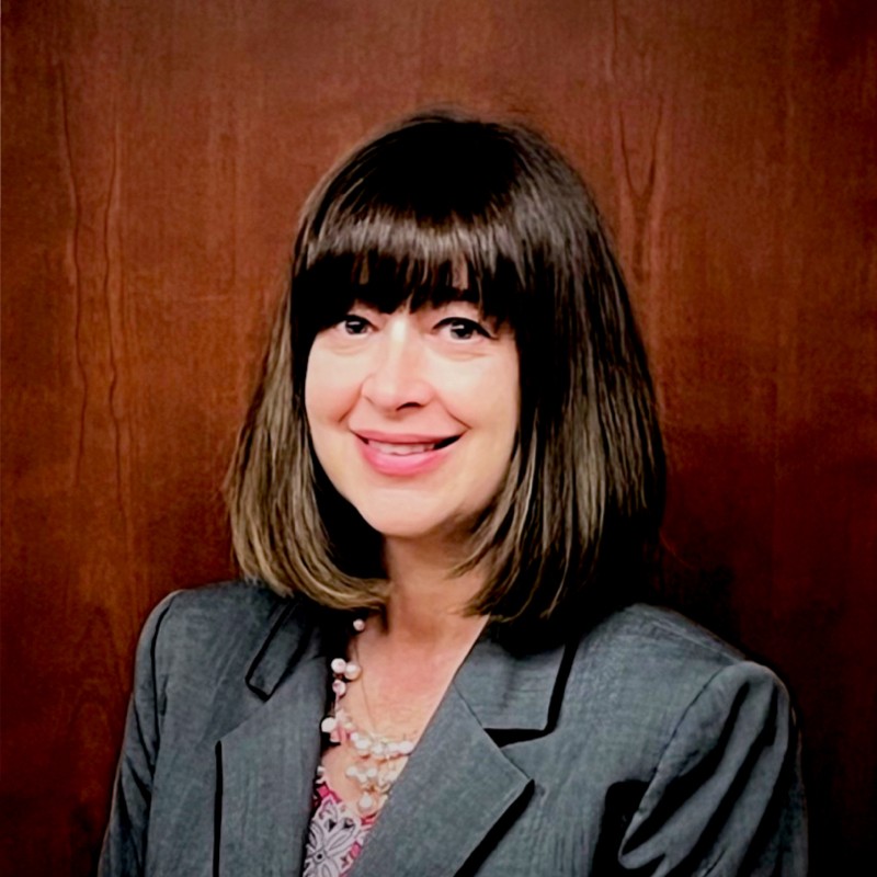 Alicia Kenney, MBA, SPHR, SHRM-SCP