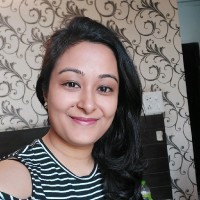 Shilpa Gorkhali