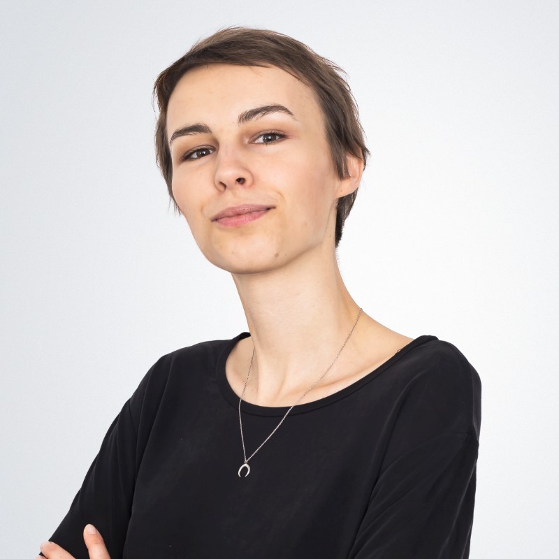 Anna Grabińska